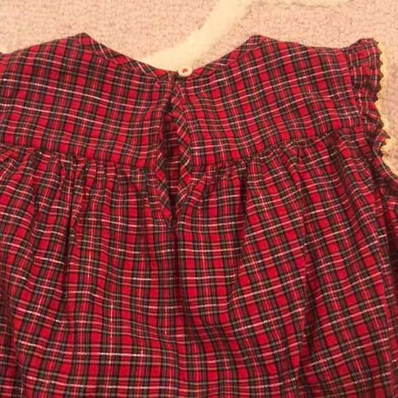 Crewcuts blouse  - Picture 3 of 3